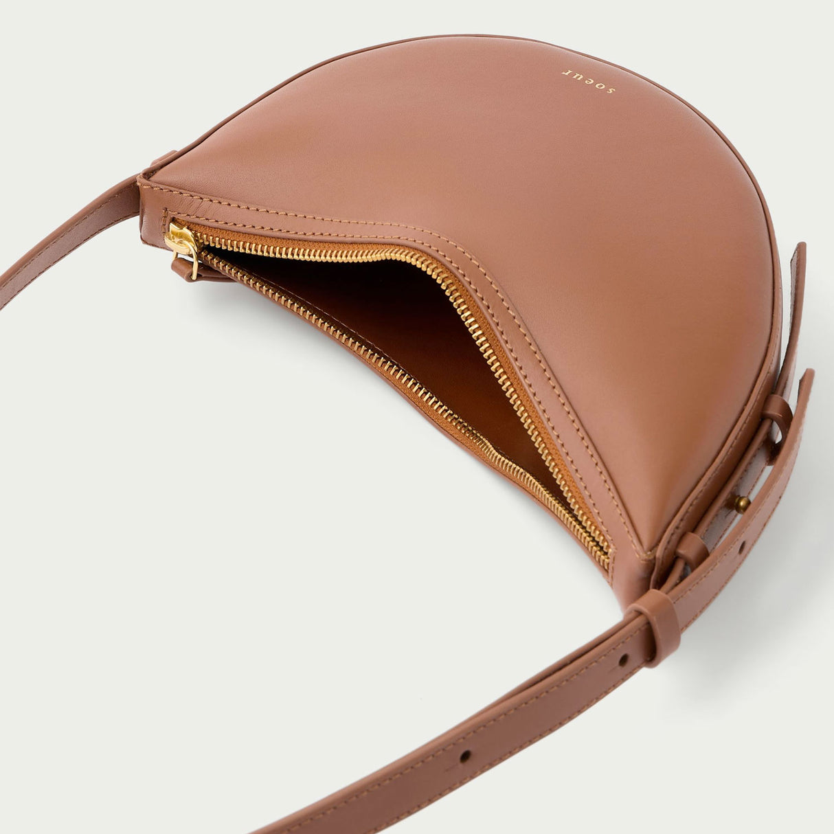 Soeur WINO MINI BAG, Naturel