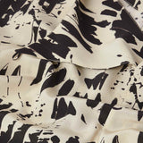 Soeur FREYEL BLOUSE, Pale Yellow/Black