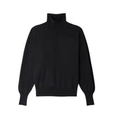 Soeur NORD SWEATER, Black