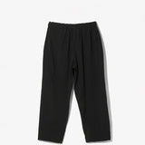 South2 West8 BELTED C.S. PANT, Black