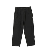 South2 West8 BELTED C.S. PANT, Black