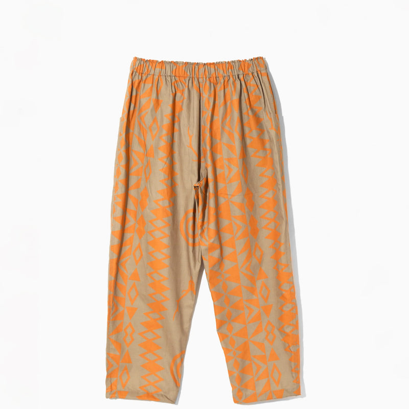 South2 West8 BELTED C.S. PANT, Native S&T