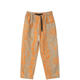 South2 West8 BELTED C.S. PANT, Native S&T