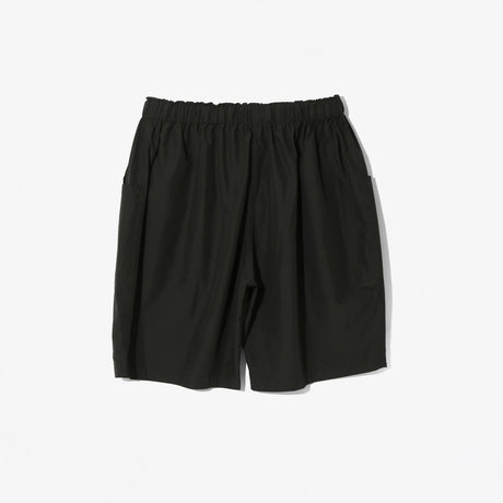 South2 West8 BELTED C.S. SHORT, Black