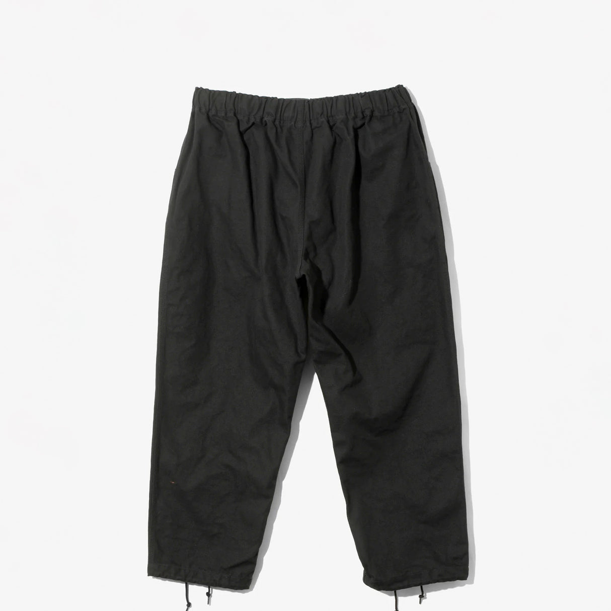 South2 West8 C.S. PANT, Black