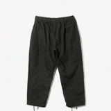 South2 West8 C.S. PANT, Black