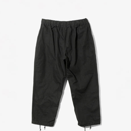 South2 West8 C.S. PANT, Black