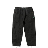 South2 West8 C.S. PANT, Black