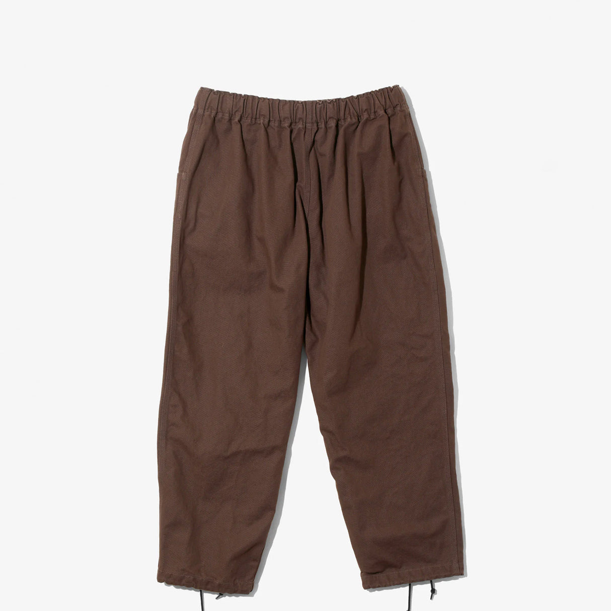 South2 West8 C.S. PANT, Brown