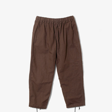 South2 West8 C.S. PANT, Brown