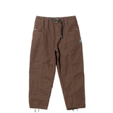 South2 West8 C.S. PANT, Brown