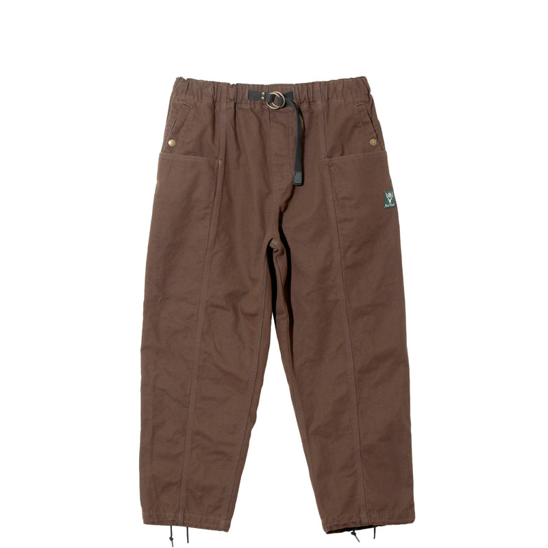 South2 West8 C.S. PANT, Brown