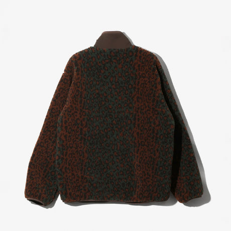 South2 West8 PIPING JACKET, Green