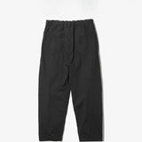 South2 West8 TREK PANT, Black
