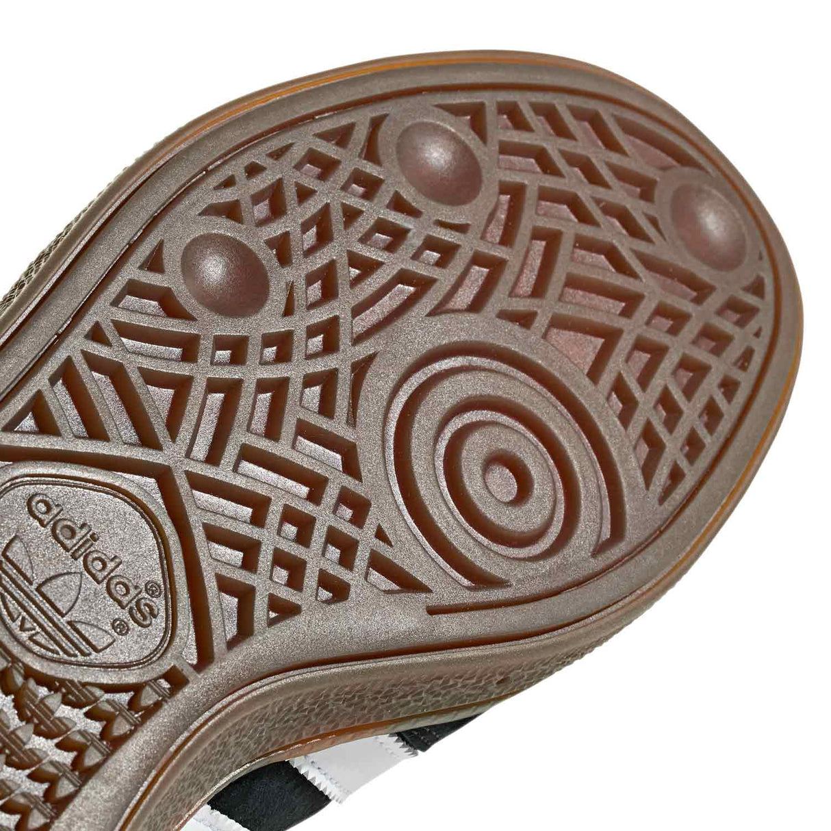 Adidas HANDBALL SPEZIAL, Black