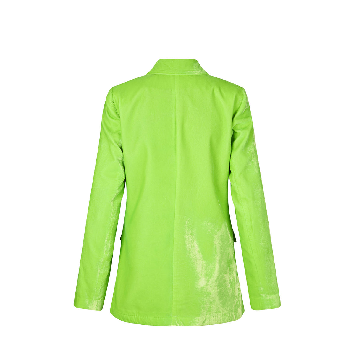 Stine Goya ARCHI JACKET, Neon Green