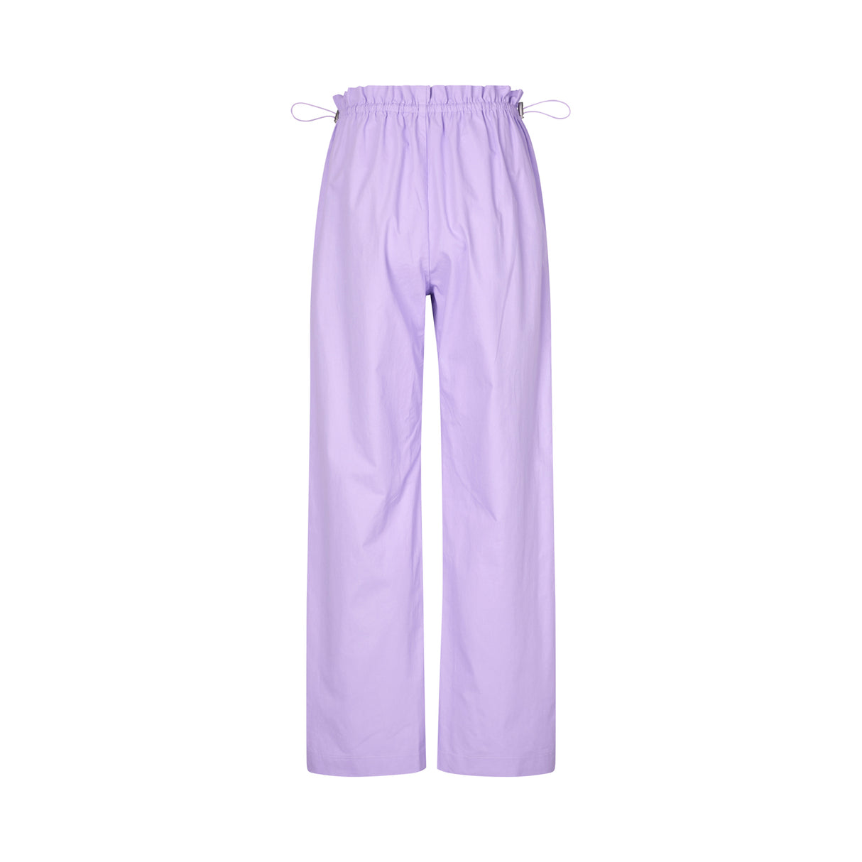 Stine Goya SGCAROLA PANTS, Lavender - Image 2