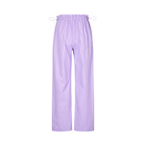 Stine Goya SGCAROLA PANTS, Lavender - Image 2