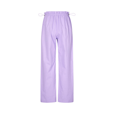 Stine Goya SGCAROLA PANTS, Lavender - Image 2