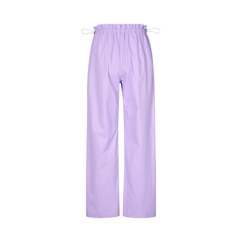Stine Goya SGCAROLA PANTS, Lavender - Image 2