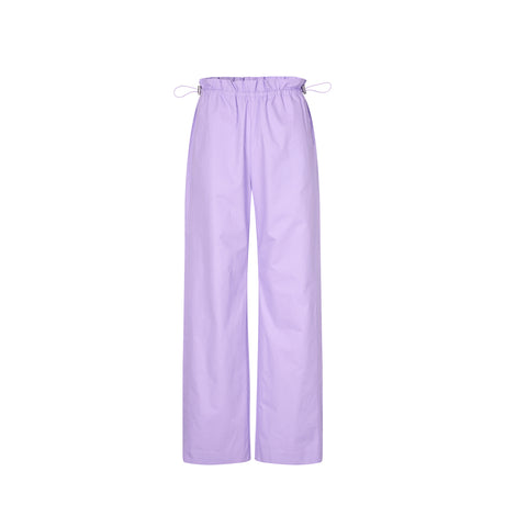 Stine Goya SGCAROLA PANTS, Lavender - Image 1