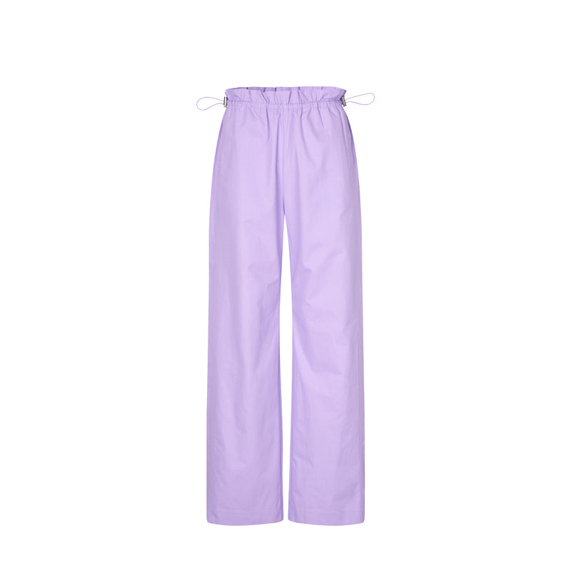 Stine Goya SGCAROLA PANTS, Lavender - Image 1