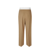 Stine Goya SGLILI PANTS, Incense - Image 2