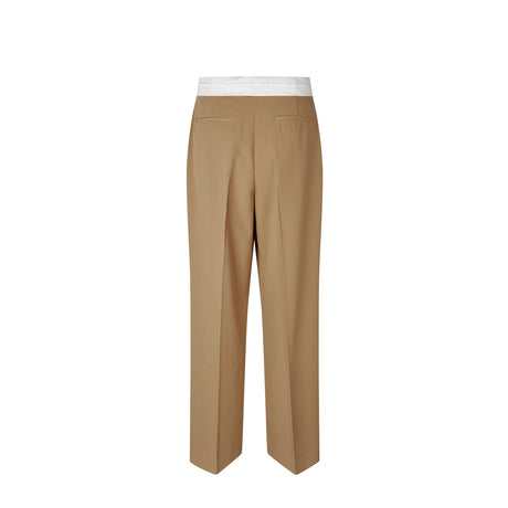 Stine Goya SGLILI PANTS, Incense - Image 2