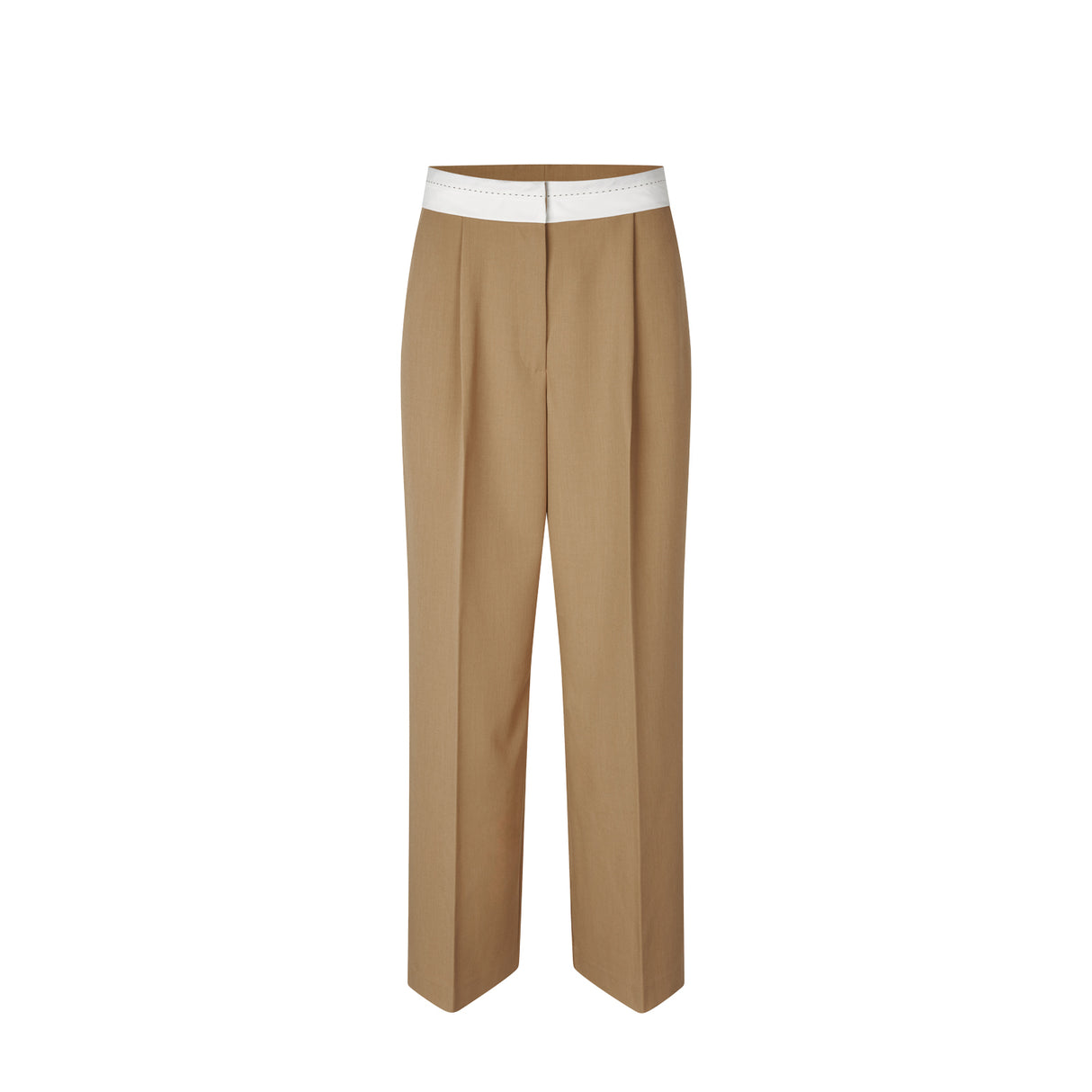 Stine Goya SGLILI PANTS, Incense - Image 1