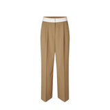 Stine Goya SGLILI PANTS, Incense - Image 1