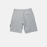 Stone Island 6200011 SHORTS, Pearl Grey
