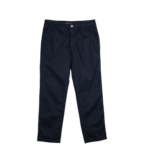 Stone Island 100001 TROUSERS, Navy Blue - Image 1