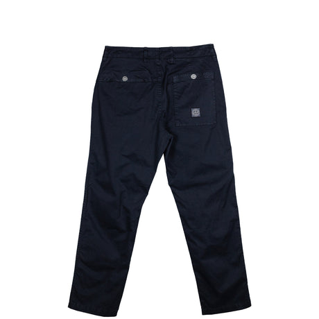 Stone Island 100001 TROUSERS, Navy Blue - Image 2