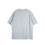 Stone Island 100034 S/S T-SHIRT, Pearl Grey
