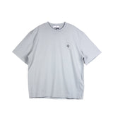 Stone Island 100034 S/S T-SHIRT, Pearl Grey