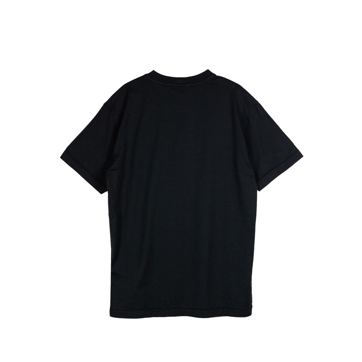 Stone Island 100039 S/S T-SHIRT, Black