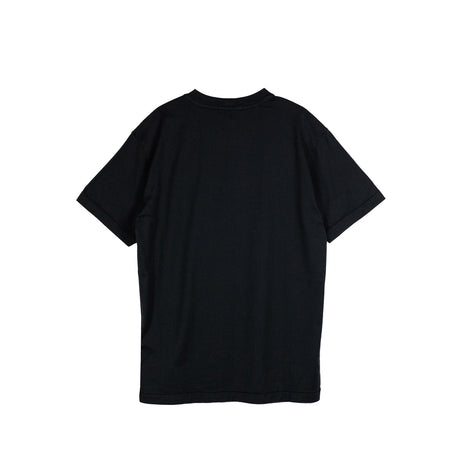 Stone Island 100039 S/S T-SHIRT, Black