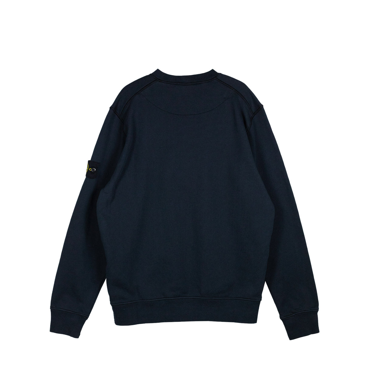 Stone Island 100044 SWEATSHIRT, Navy Blue