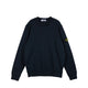 Stone Island 6100060 SWEATSHIRT, Dark Navy