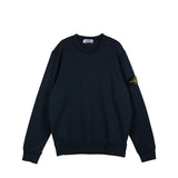 Stone Island 100044 SWEATSHIRT, Navy Blue