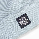 Stone Island N100102 BEANIE, Sage