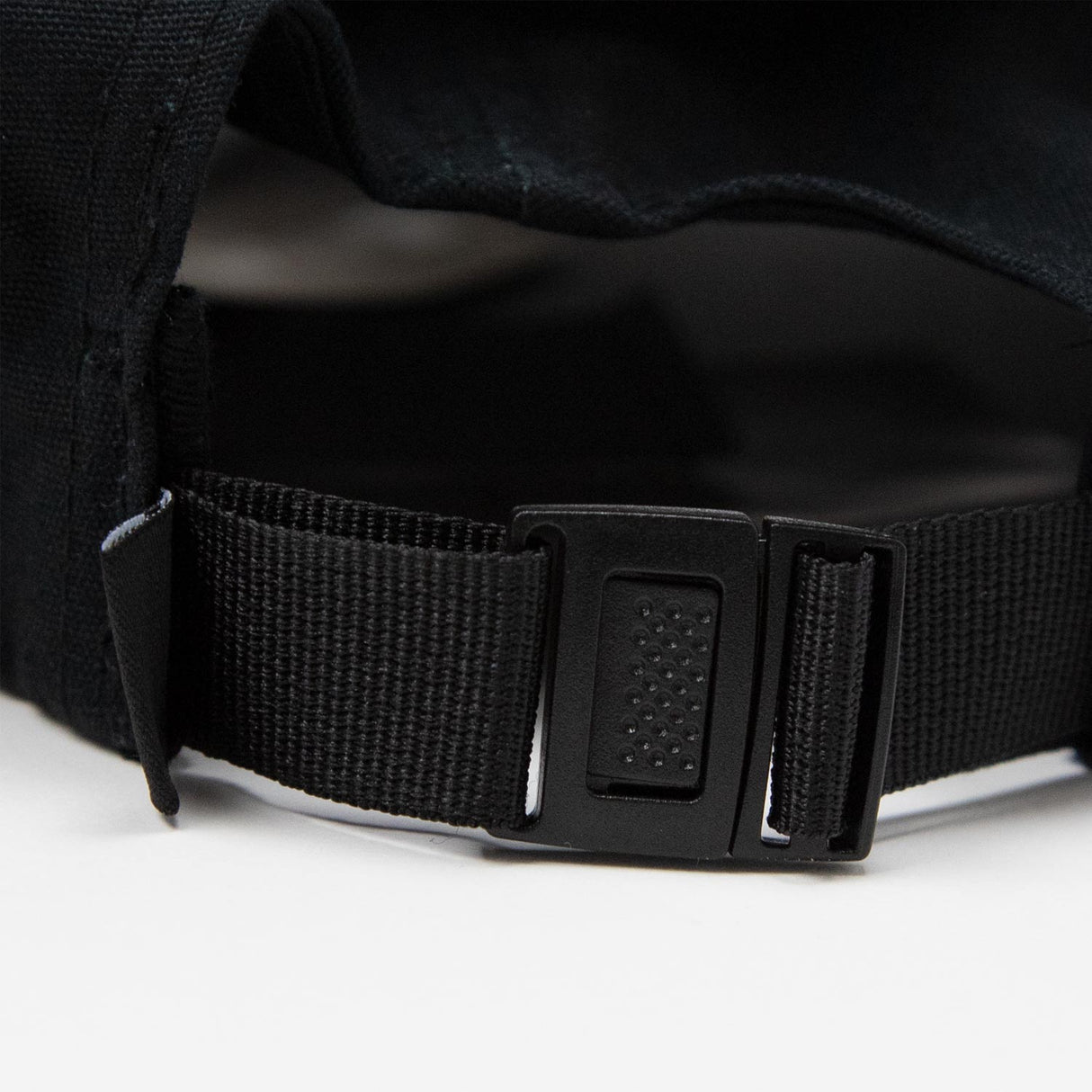 Stone Island 9100013 BASEBALL CAP, Black