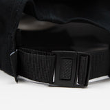 Stone Island 9100013 BASEBALL CAP, Black