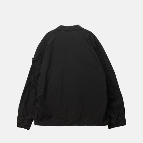 Stone Island 4100041 JACKET, Black