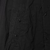 Stone Island 4100041 JACKET, Black