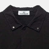 Stone Island 4100041 JACKET, Black