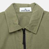 Stone Island 1200005 OVERSHIRT, Military Green