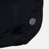 Stone Island 9200012 TOTE BAG, Black