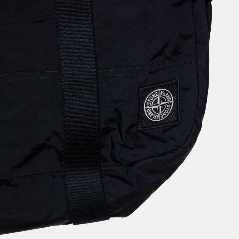 Stone Island 9200012 TOTE BAG, Black