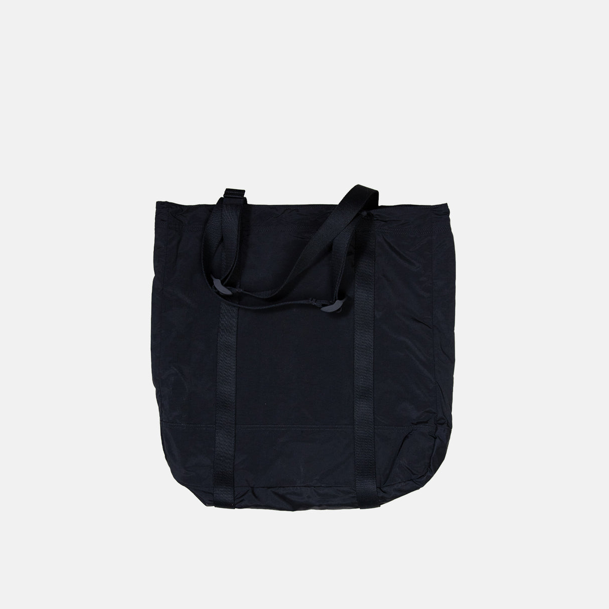 Stone Island 9200012 TOTE BAG, Black